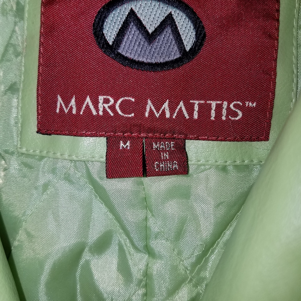 jacket - Picture 3 of 5